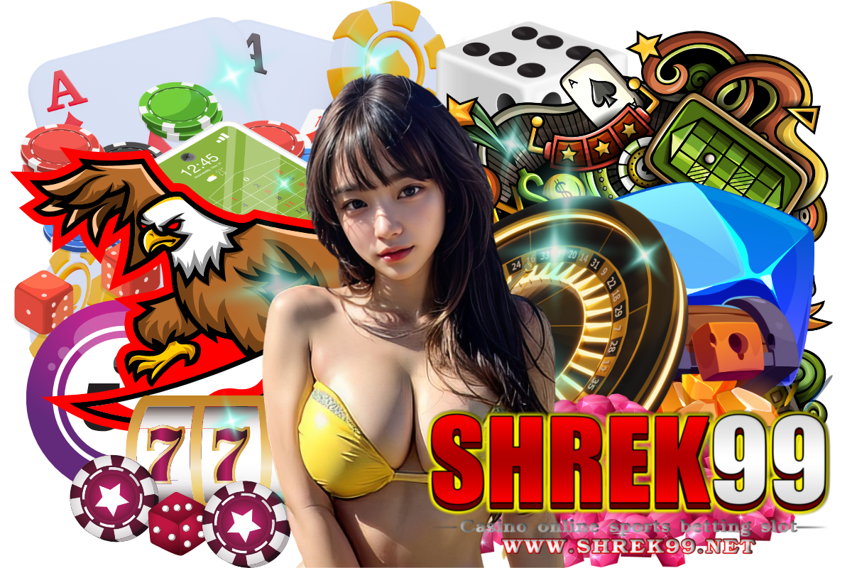 shrek99 slot